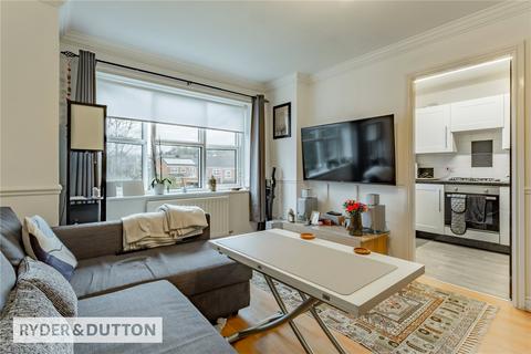 undefined, Hilltop Drive, Royton, Oldham, Greater Manchester, OL2