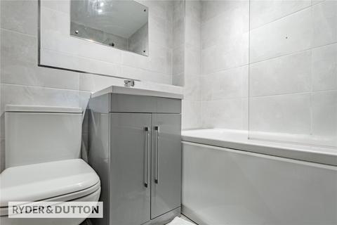 undefined, Hilltop Drive, Royton, Oldham, Greater Manchester, OL2