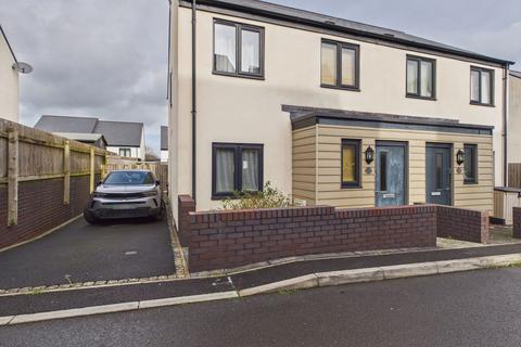 undefined, Hollyhock Way, Paignton