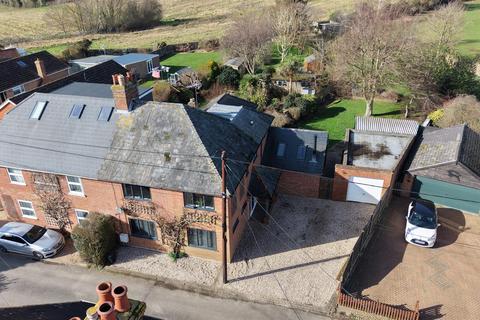 5 bedroom semi-detached house for sale, New Town Street, Chartham Hatch, Canterbury