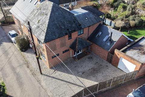 5 bedroom semi-detached house for sale, New Town Street, Chartham Hatch, Canterbury