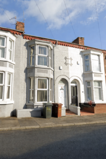 3 bedroom terraced house to rent, Antonio Street, Bootle