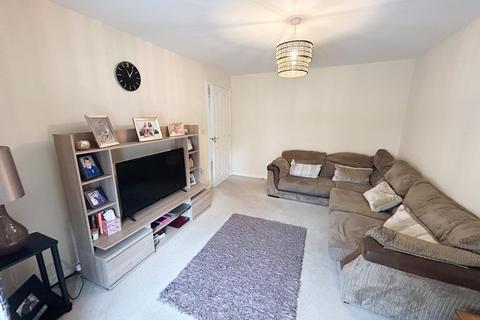 undefined, Lon Yr Helyg, Coity, Bridgend County Borough, CF35 6DD