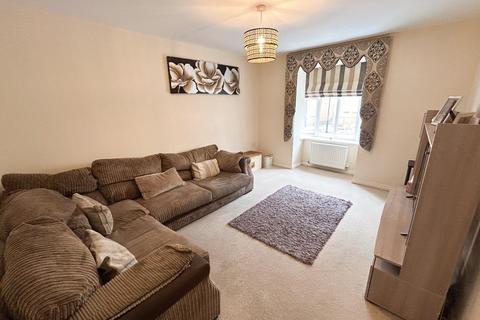 undefined, Lon Yr Helyg, Coity, Bridgend County Borough, CF35 6DD