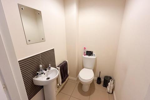 undefined, Lon Yr Helyg, Coity, Bridgend County Borough, CF35 6DD