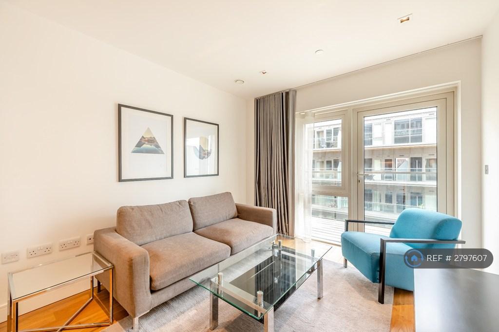 Lounge Space