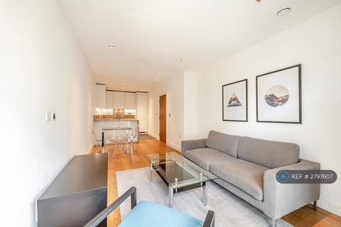 undefined, Longfield Avenue, London, W5