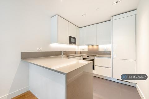 undefined, Longfield Avenue, London, W5