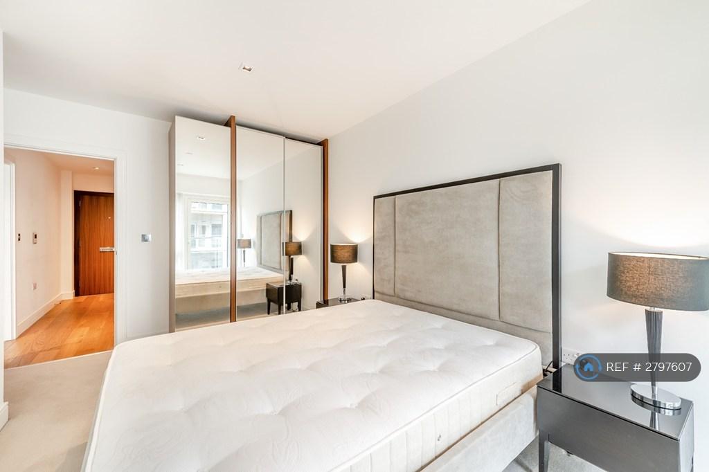 Bedroom (Kingsize Bed)
