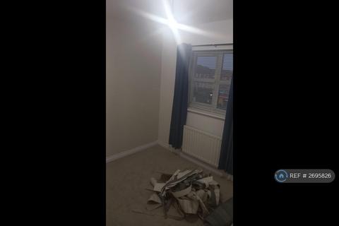 undefined, Highfields, Bishop Auckland, DL13