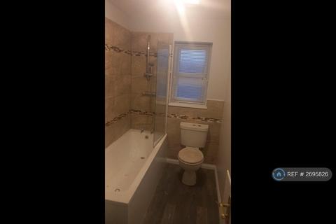 undefined, Highfields, Bishop Auckland, DL13
