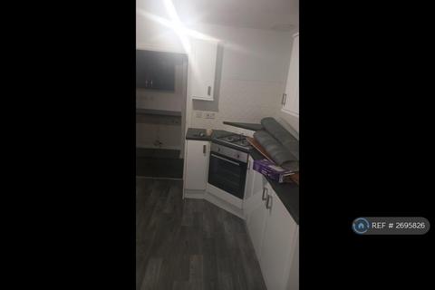 undefined, Highfields, Bishop Auckland, DL13
