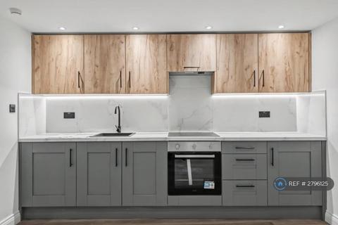 1 bedroom flat to rent, St. Pauls Road, London, N1