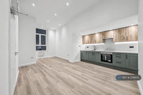 1 bedroom flat to rent, St. Pauls Road, London, N1