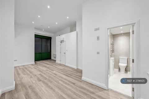 1 bedroom flat to rent, St. Pauls Road, London, N1