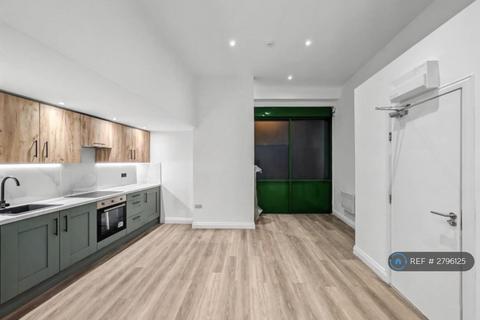 1 bedroom flat to rent, St. Pauls Road, London, N1