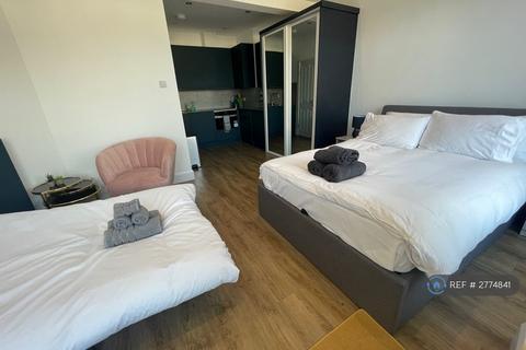 undefined, East Sussex, Brighton, BN1