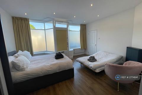 undefined, East Sussex, Brighton, BN1