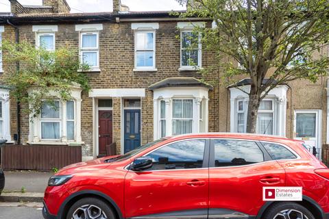 undefined, Aldworth Road, Stratford, London, E15
