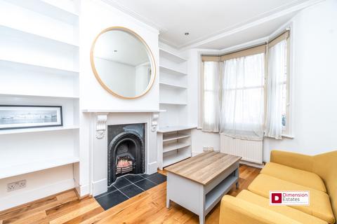 undefined, Aldworth Road, Stratford, London, E15