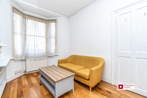 undefined, Aldworth Road, Stratford, London, E15