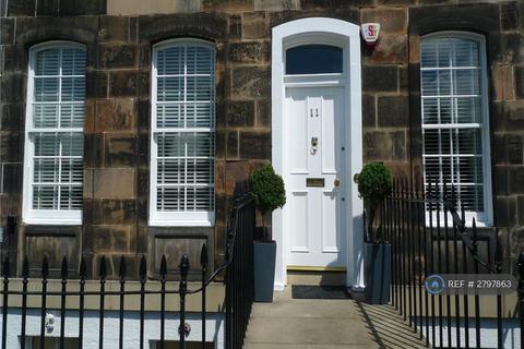 undefined, Gardner's Crescent, Edinburgh, EH3
