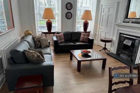undefined, Gardner's Crescent, Edinburgh, EH3