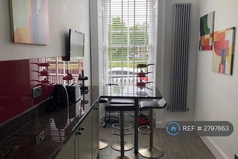 undefined, Gardner's Crescent, Edinburgh, EH3