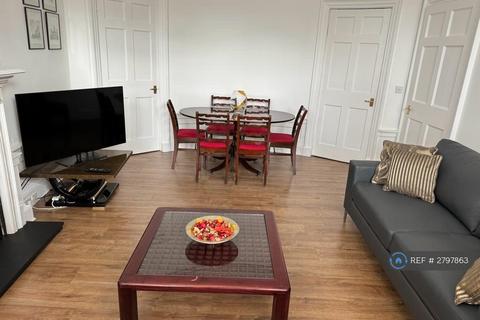 undefined, Gardner's Crescent, Edinburgh, EH3
