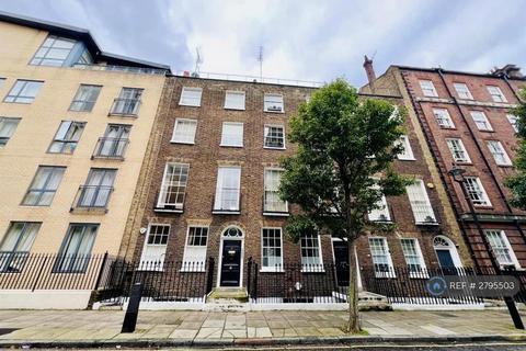 undefined, Nutford Place, London, W1