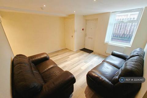 undefined, Burlington Place, Leeds, LS11