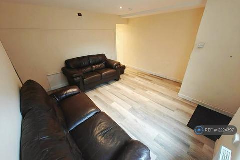 undefined, Burlington Place, Leeds, LS11