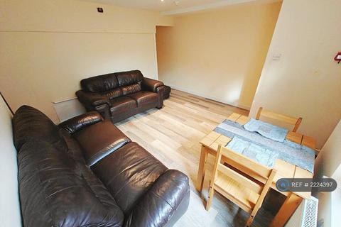 undefined, Burlington Place, Leeds, LS11