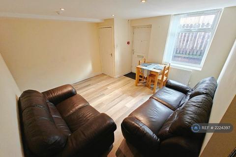 undefined, Burlington Place, Leeds, LS11