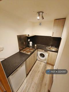 undefined, Burlington Place, Leeds, LS11