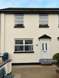 3 bedroom semi-detached house to rent, Cliff Court, Dawlish, EX7