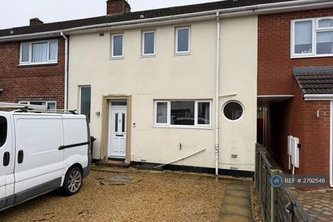 undefined, North St, Burntwood, WS7