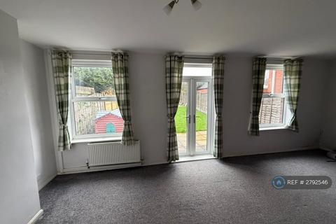 undefined, North St, Burntwood, WS7