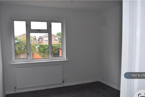 undefined, North St, Burntwood, WS7