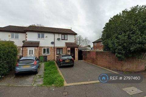 2 bedroom semi-detached house to rent, Orchid Close, Cardiff, CF3