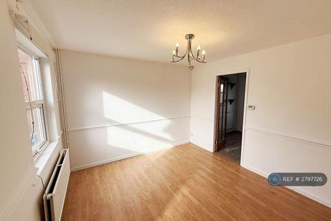 undefined, The Mews, Manchester, M40