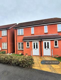 undefined, Cavallo Walk, Bridgwater, TA6