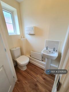 undefined, Cavallo Walk, Bridgwater, TA6