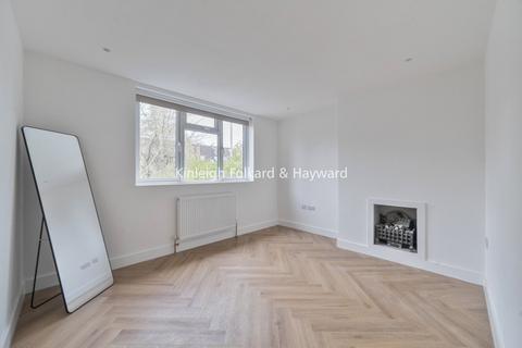 undefined, Ellesmere Road, London, W4