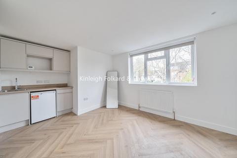 undefined, Ellesmere Road, London, W4
