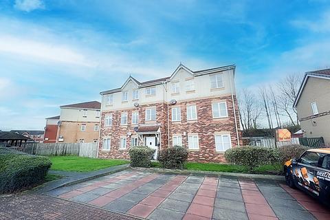 2 bedroom flat for sale, Praetorian Drive, Wallsend