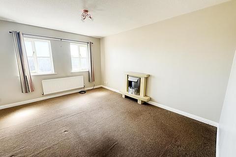 2 bedroom flat for sale, Praetorian Drive, Wallsend