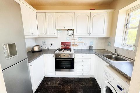 2 bedroom flat for sale, Praetorian Drive, Wallsend