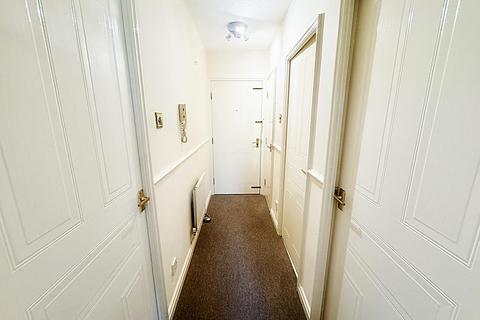 2 bedroom flat for sale, Praetorian Drive, Wallsend