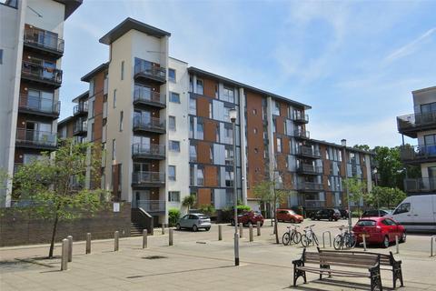 2 bedroom apartment for sale, Page Court, Three Bridges, Crawley, West Sussex, RH10